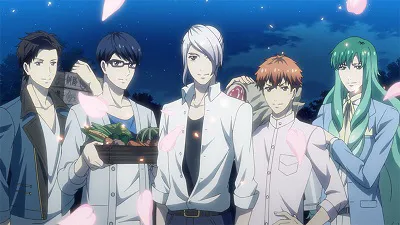 Next Episode Preview