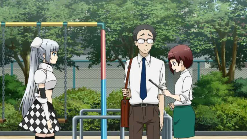 Next Episode Preview