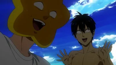 Next Episode Preview