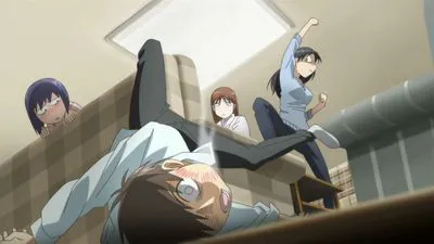 Next Episode Preview