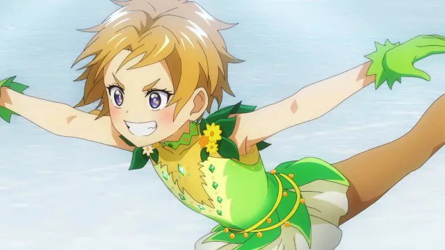 Next Episode Preview