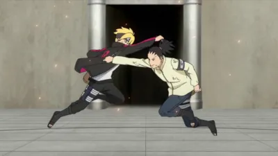 Next Episode Preview