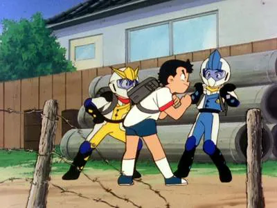 Next Episode Preview