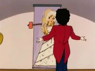Next Episode Preview