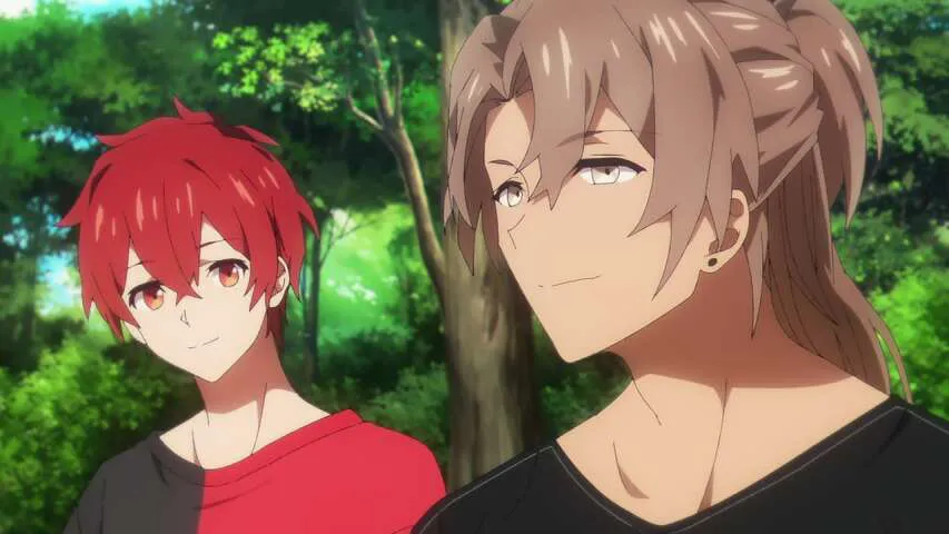 Next Episode Preview