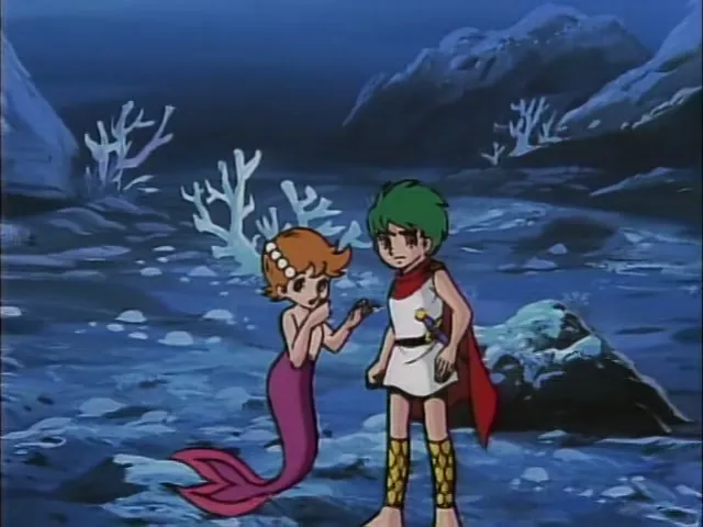 Next Episode Preview