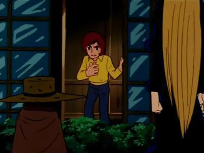 Next Episode Preview