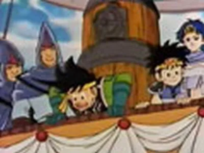 Next Episode Preview