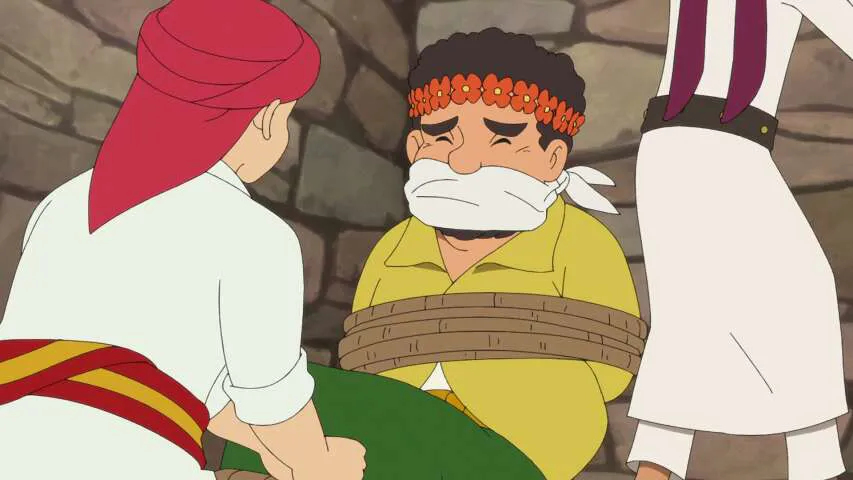 Next Episode Preview