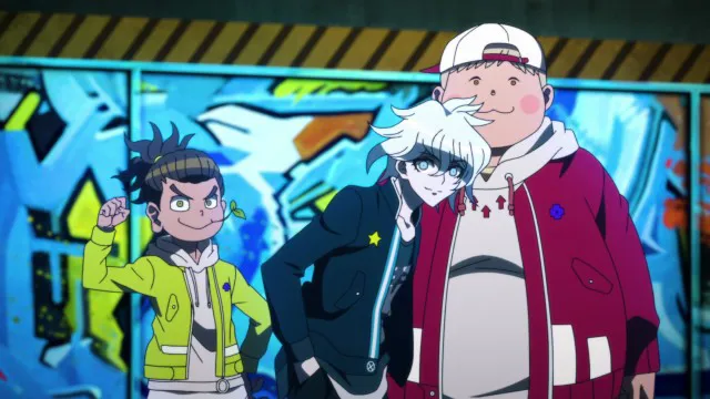 Next Episode Preview