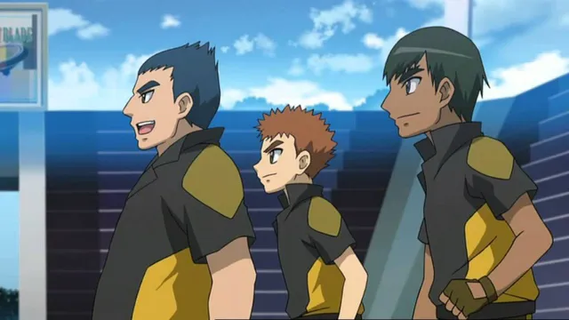 Next Episode Preview