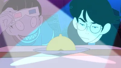 Next Episode Preview