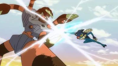 Next Episode Preview