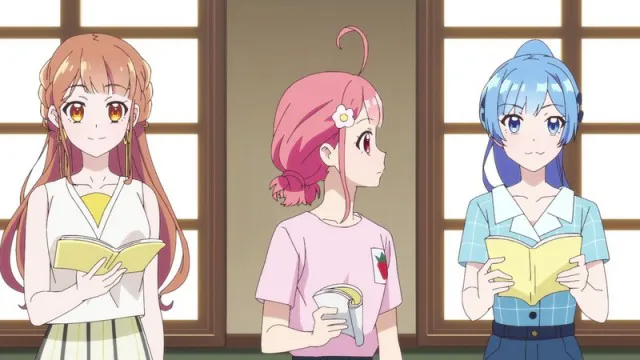 Next Episode Preview