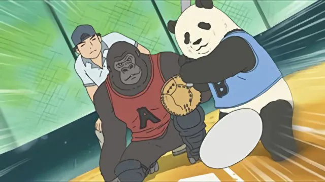 Next Episode Preview