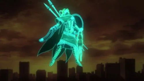 Next Episode Preview