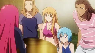Next Episode Preview