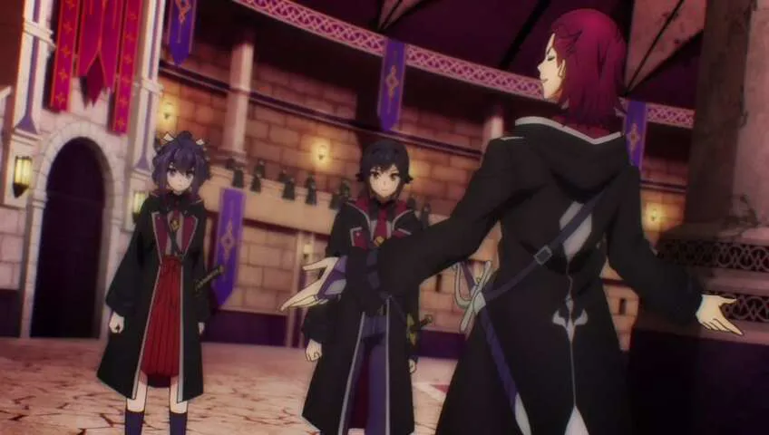 Next Episode Preview