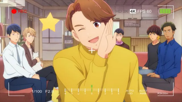 Next Episode Preview