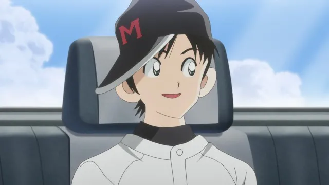 Next Episode Preview