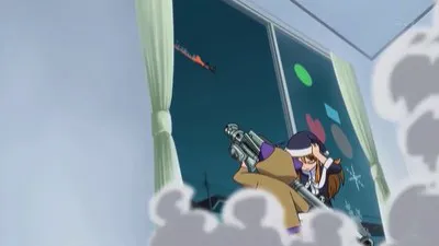 Next Episode Preview