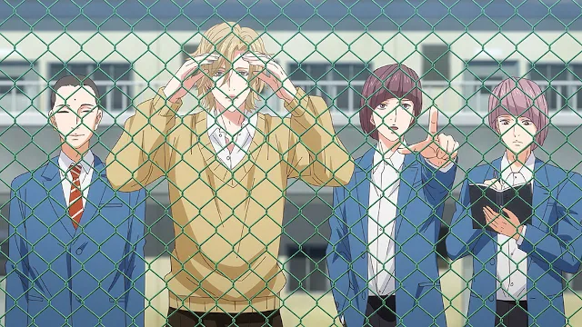 Next Episode Preview