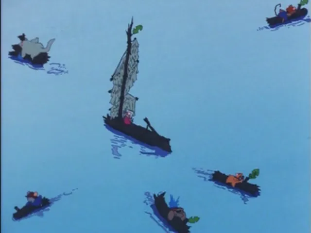 Next Episode Preview