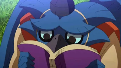 Next Episode Preview