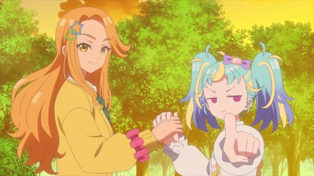 Next Episode Preview