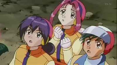 Next Episode Preview