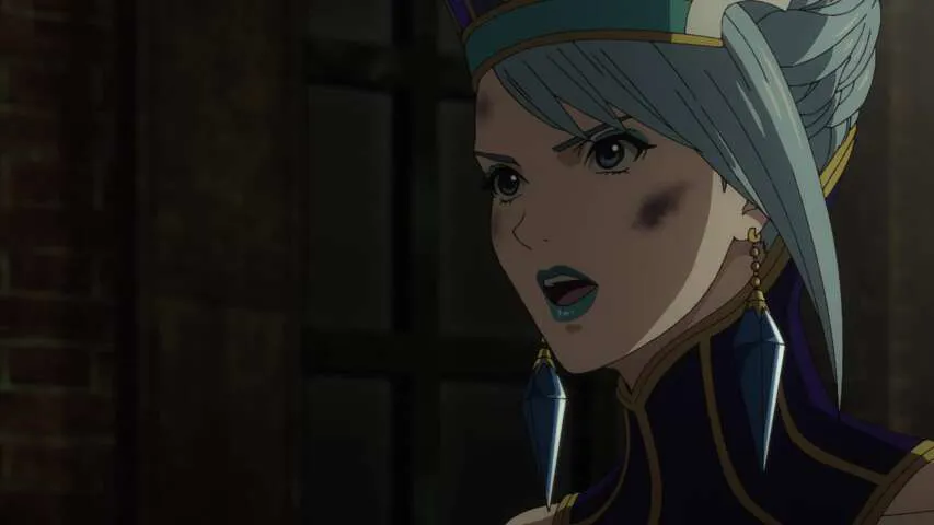 Next Episode Preview