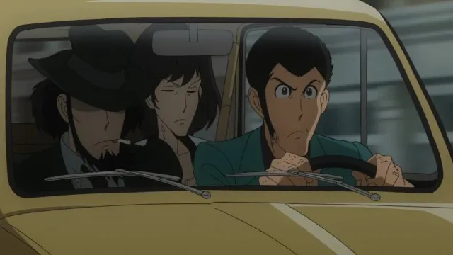 Next Episode Preview