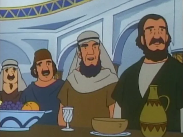 Next Episode Preview