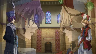 Next Episode Preview