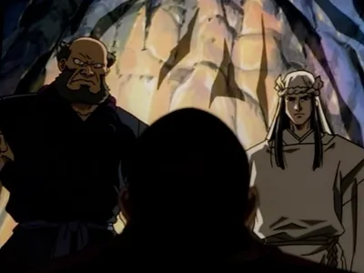 Next Episode Preview