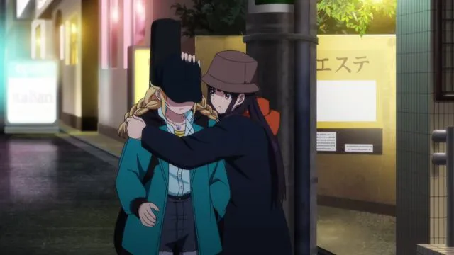 Next Episode Preview