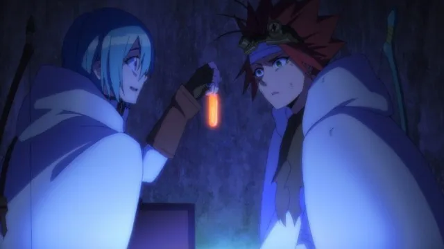 Next Episode Preview