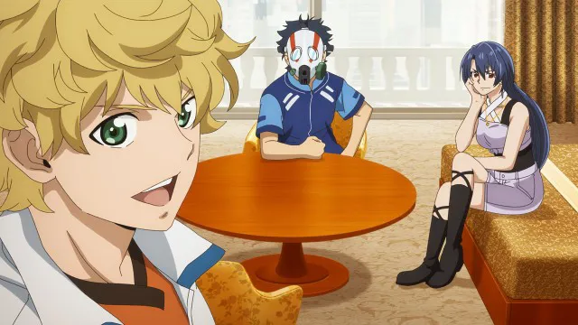 Next Episode Preview