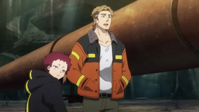 Next Episode Preview