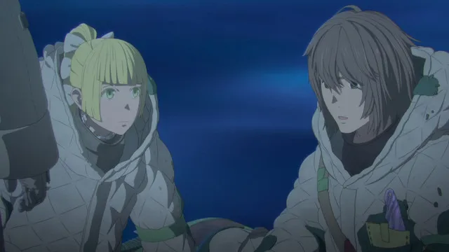 Next Episode Preview