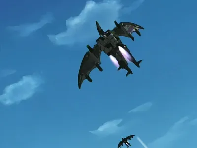 Next Episode Preview