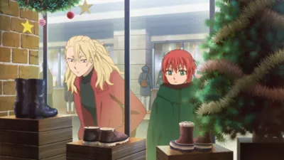 Next Episode Preview