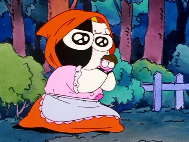 Next Episode Preview