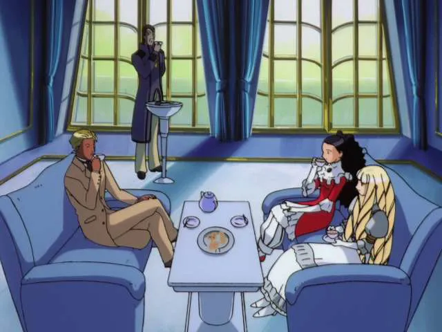 Next Episode Preview