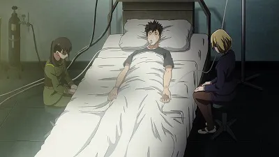 Next Episode Preview