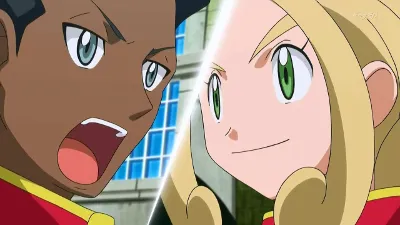 Next Episode Preview