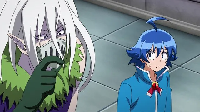 Next Episode Preview