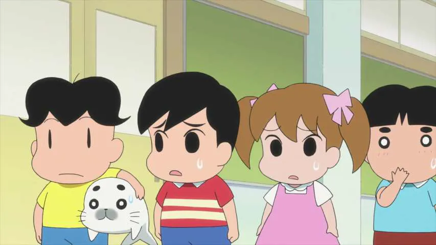 Next Episode Preview