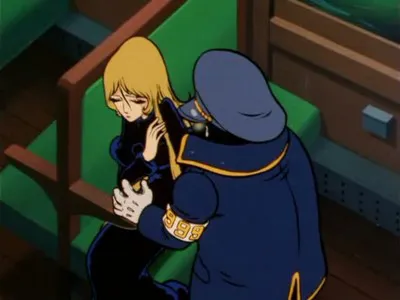 Next Episode Preview