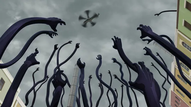 Next Episode Preview